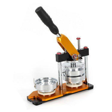 Maquina para botones publicitarios 2.25